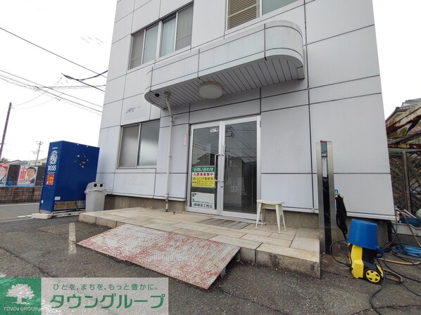 KTビルの物件内観写真